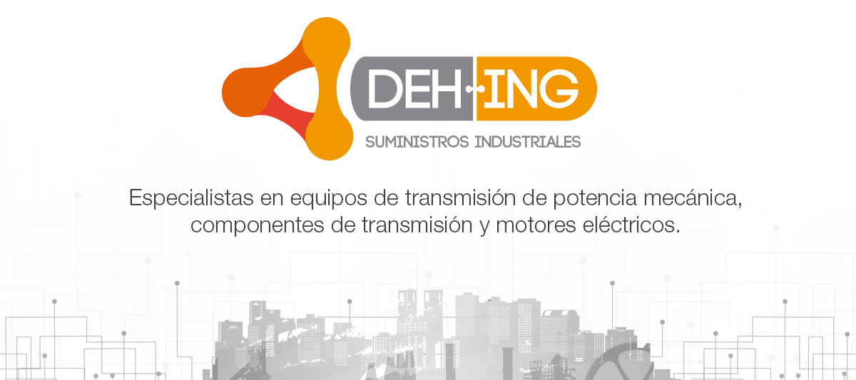 DEH-ING Suministros Industriales